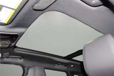 2026 Land Rover Range Rover Velar S