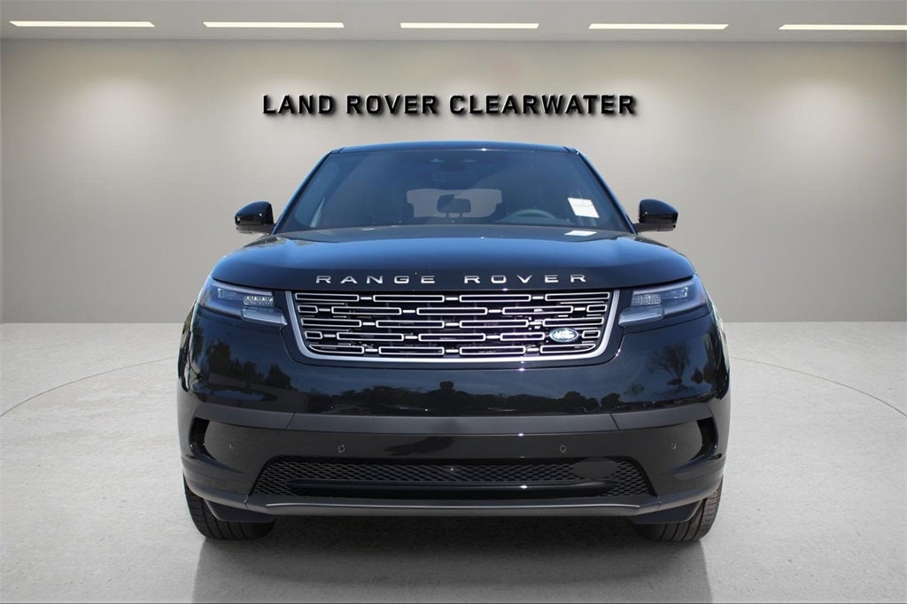 2026 Land Rover Range Rover Velar S