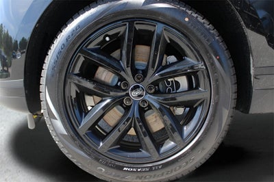 2026 Land Rover Range Rover Velar S