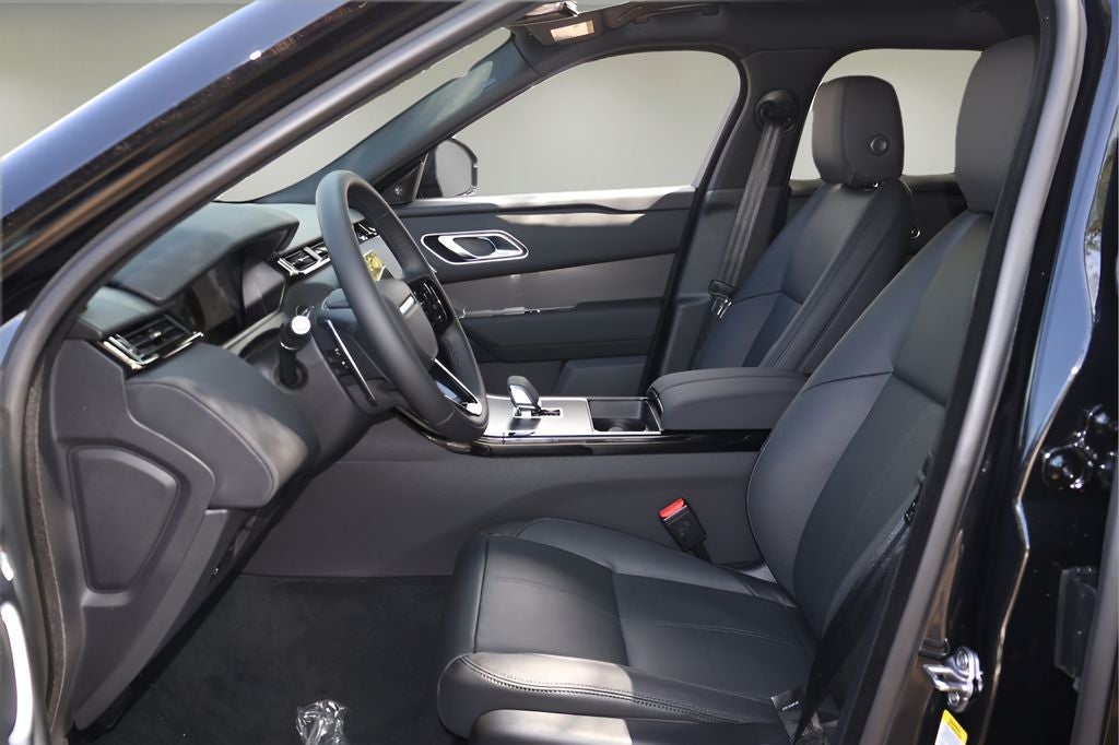 2026 Land Rover Range Rover Velar S