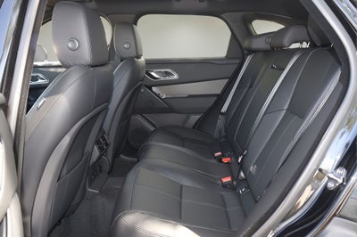2026 Land Rover Range Rover Velar S