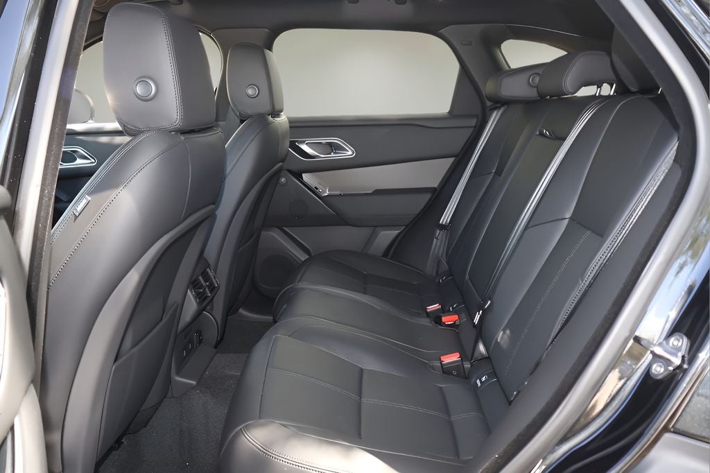 2026 Land Rover Range Rover Velar S