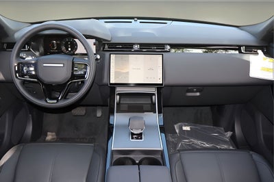 2026 Land Rover Range Rover Velar S
