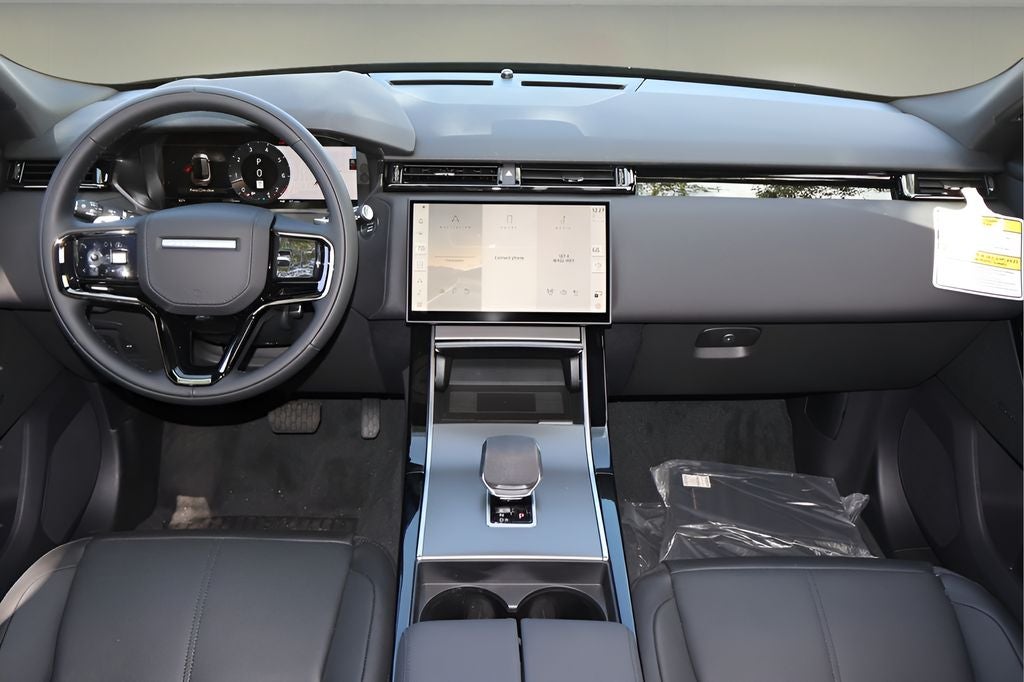 2026 Land Rover Range Rover Velar S