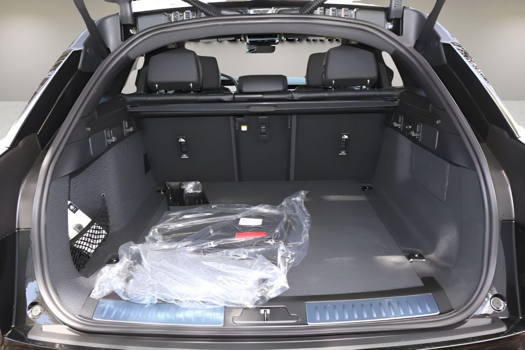 2026 Land Rover Range Rover Velar S