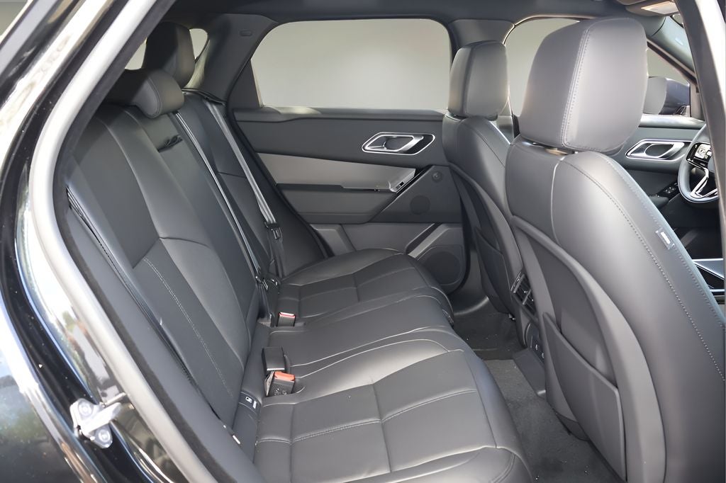 2026 Land Rover Range Rover Velar S