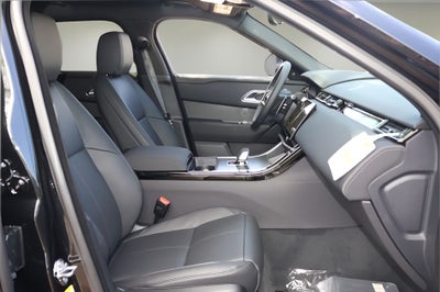 2026 Land Rover Range Rover Velar S