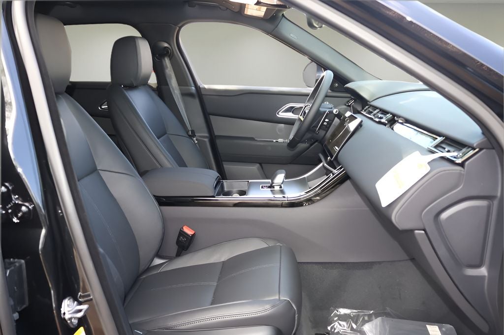 2026 Land Rover Range Rover Velar S