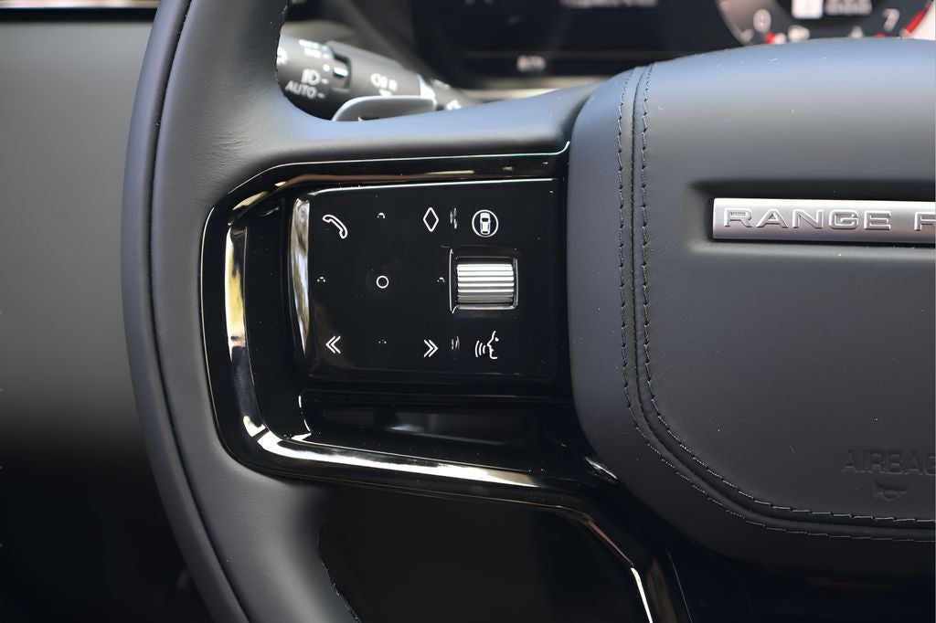 2026 Land Rover Range Rover Velar S