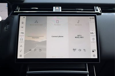 2026 Land Rover Range Rover Velar S