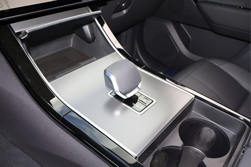 2026 Land Rover Range Rover Velar S