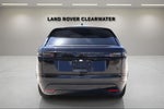 2026 Land Rover Range Rover Velar S