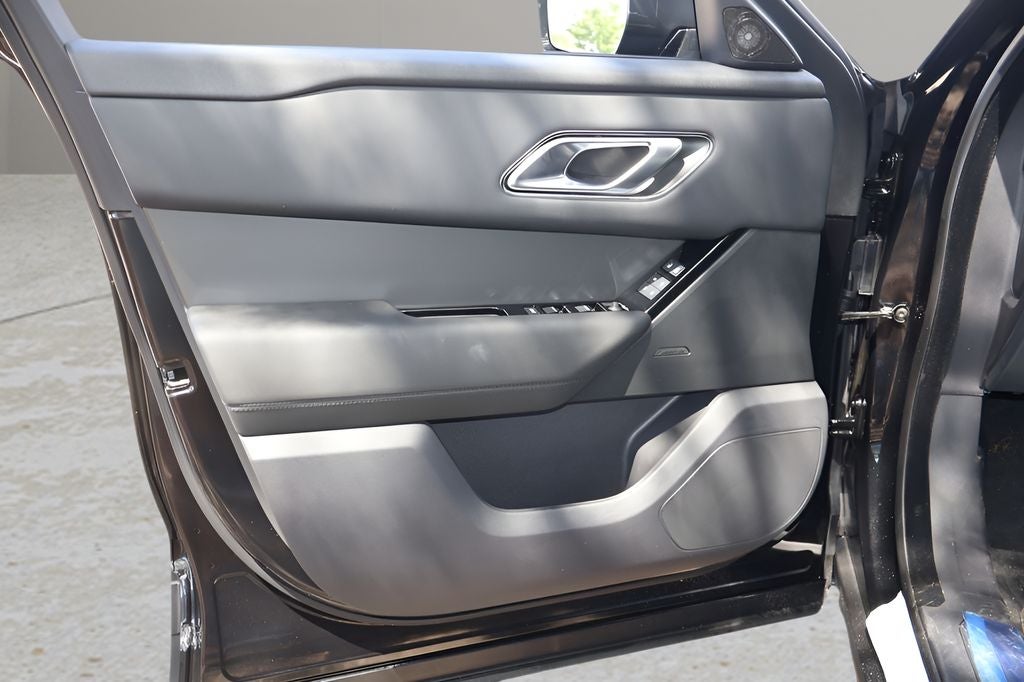 2026 Land Rover Range Rover Velar S