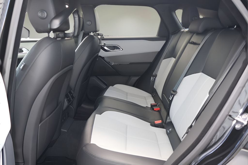 2026 Land Rover Range Rover Velar S