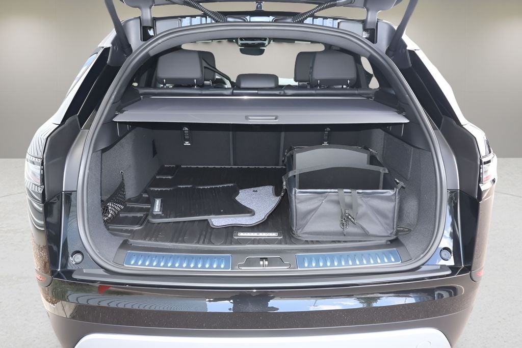 2026 Land Rover Range Rover Velar S