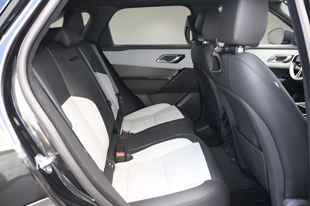 2026 Land Rover Range Rover Velar S