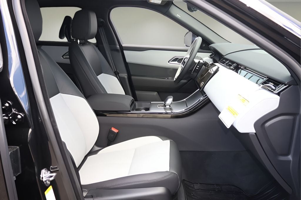 2026 Land Rover Range Rover Velar S