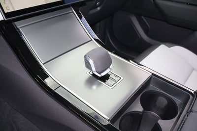 2026 Land Rover Range Rover Velar S