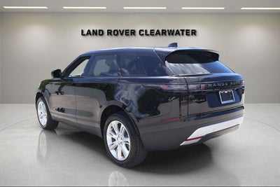 2026 Land Rover Range Rover Velar S