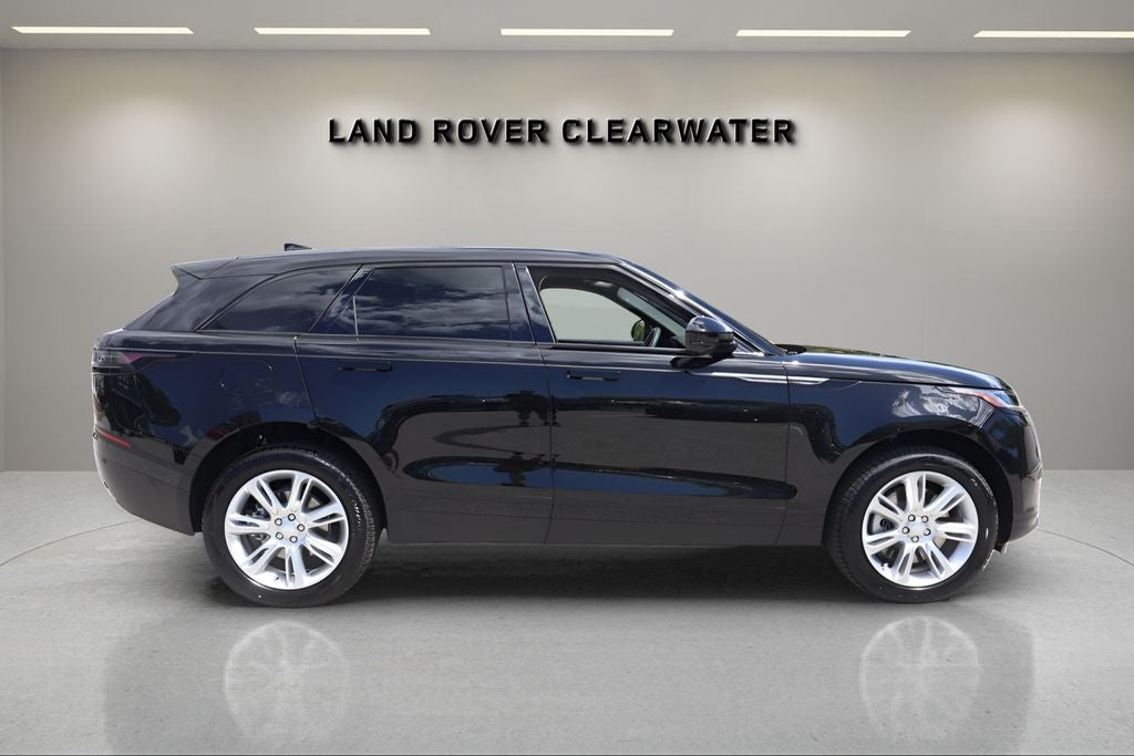 2026 Land Rover Range Rover Velar S