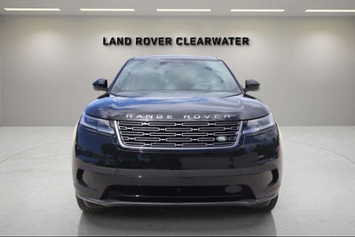 2026 Land Rover Range Rover Velar S