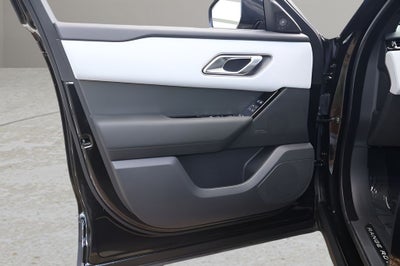 2026 Land Rover Range Rover Velar S