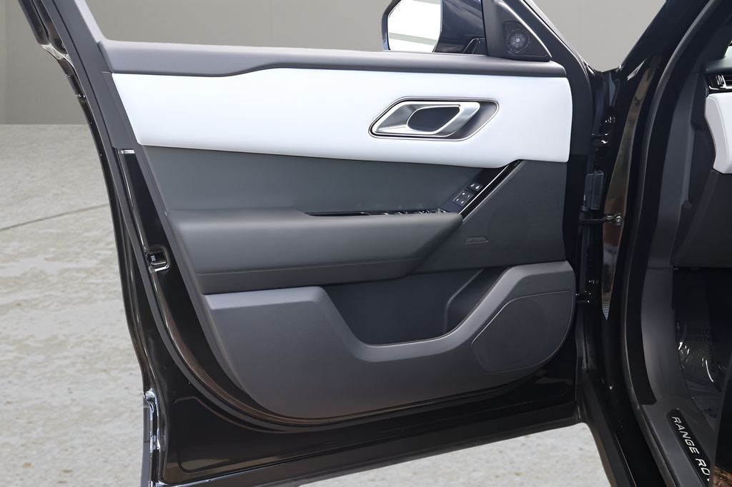 2026 Land Rover Range Rover Velar S
