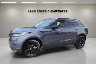 2024 Land Rover Range Rover Velar S