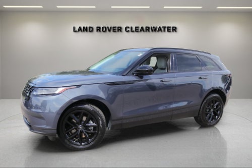 2024 Land Rover Range Rover Velar S