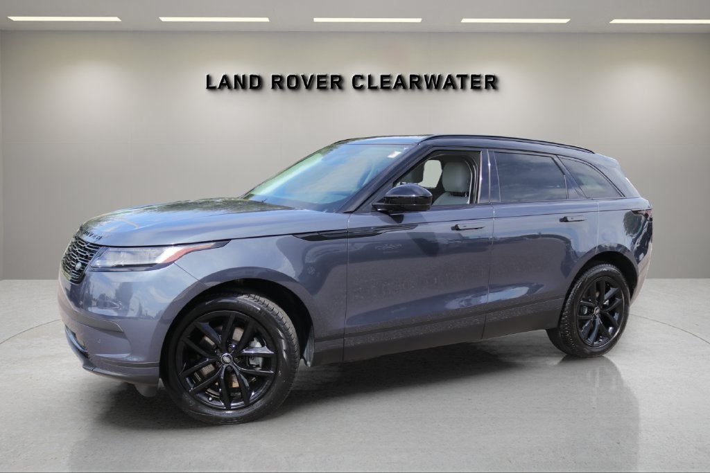 2024 Land Rover Range Rover Velar S