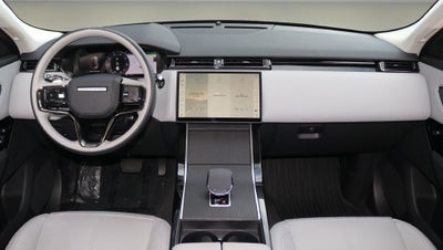 2024 Land Rover Range Rover Velar S