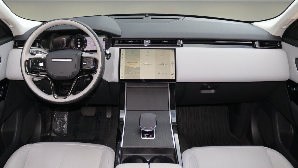 2024 Land Rover Range Rover Velar S