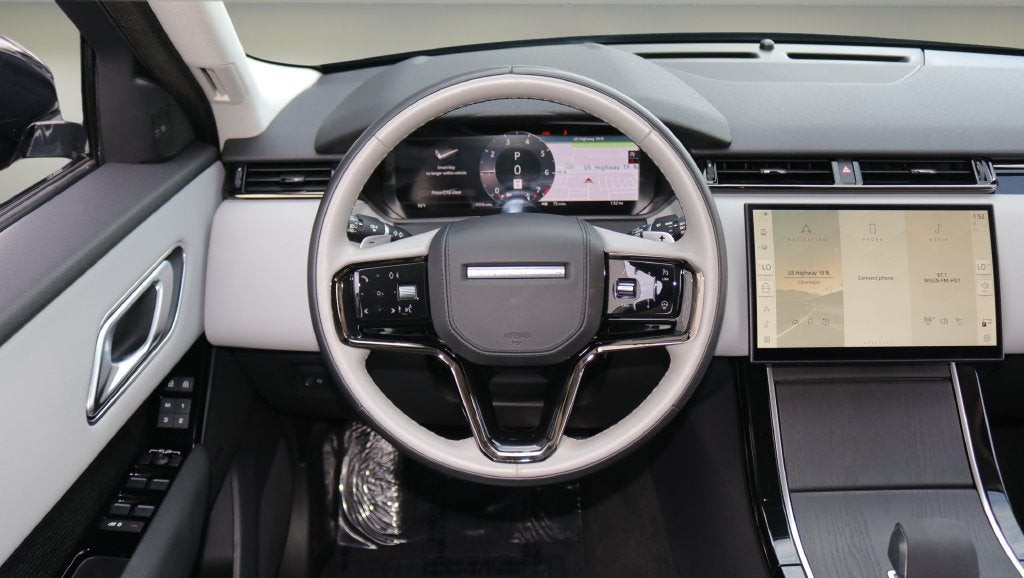 2024 Land Rover Range Rover Velar S