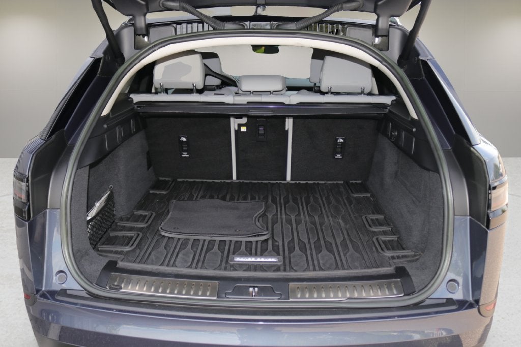 2024 Land Rover Range Rover Velar S