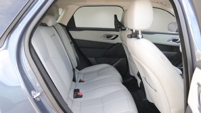 2024 Land Rover Range Rover Velar S