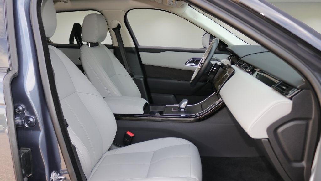 2024 Land Rover Range Rover Velar S