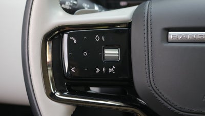 2024 Land Rover Range Rover Velar S