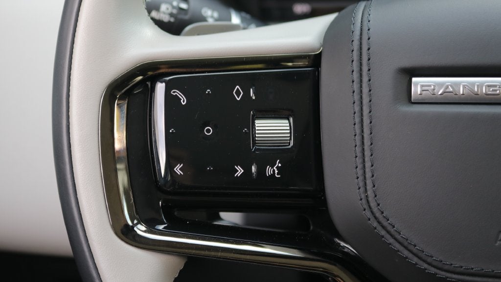 2024 Land Rover Range Rover Velar S