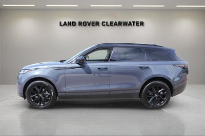 2024 Land Rover Range Rover Velar S
