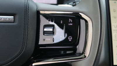 2024 Land Rover Range Rover Velar S