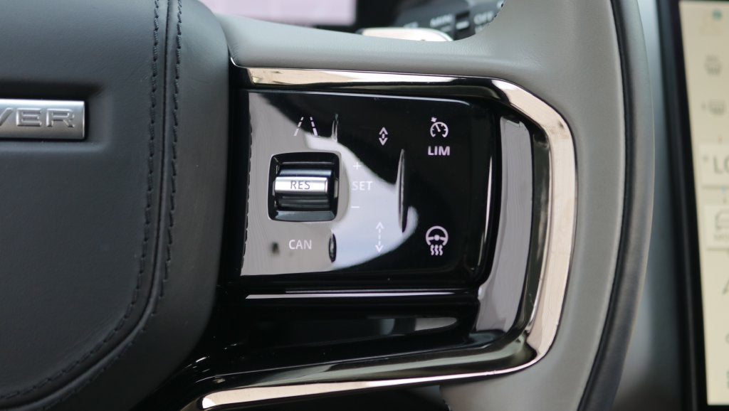 2024 Land Rover Range Rover Velar S