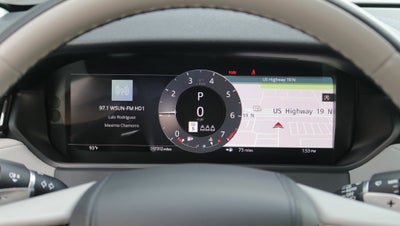 2024 Land Rover Range Rover Velar S