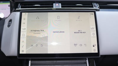 2024 Land Rover Range Rover Velar S