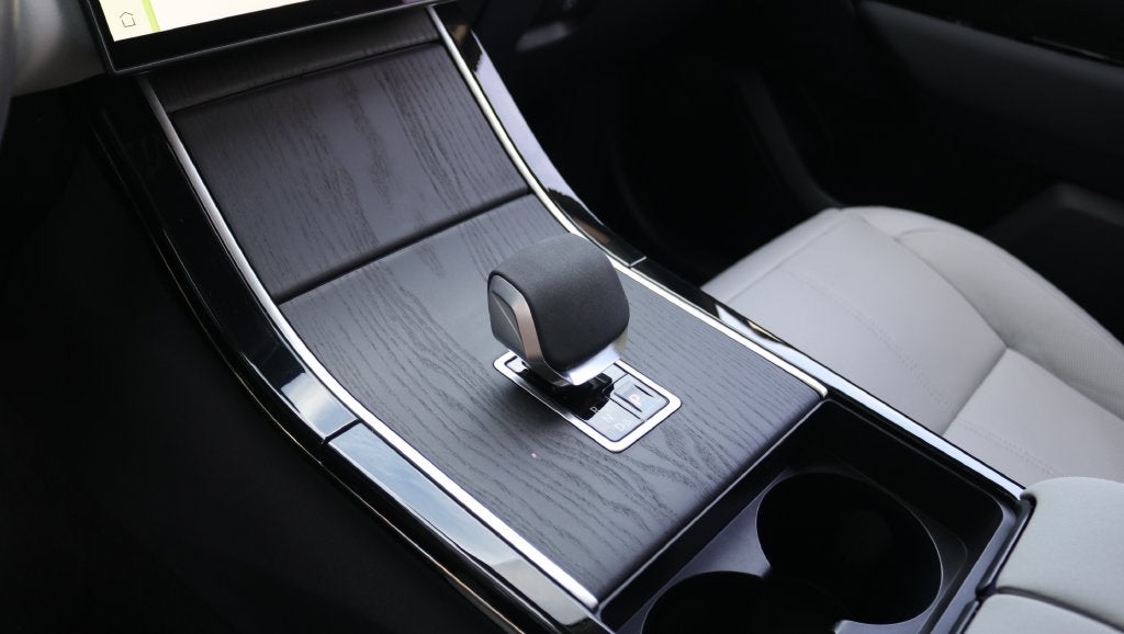 2024 Land Rover Range Rover Velar S