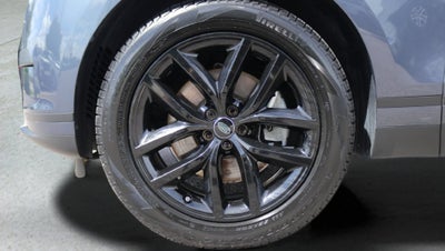 2024 Land Rover Range Rover Velar S