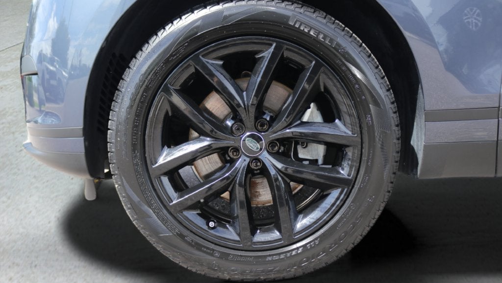 2024 Land Rover Range Rover Velar S