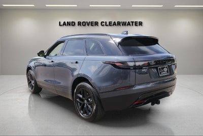 2024 Land Rover Range Rover Velar S