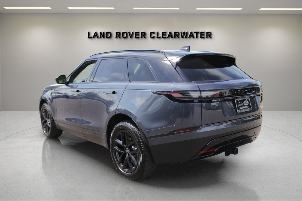 2024 Land Rover Range Rover Velar S