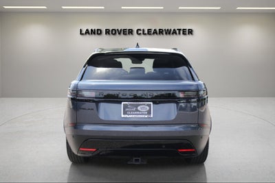 2024 Land Rover Range Rover Velar S