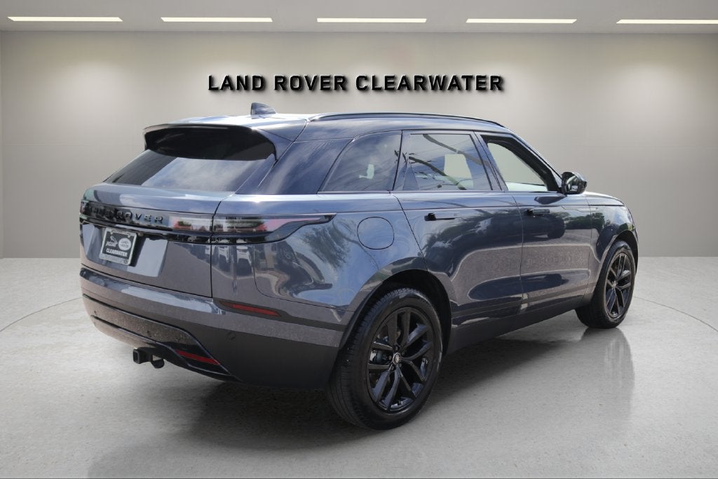2024 Land Rover Range Rover Velar S